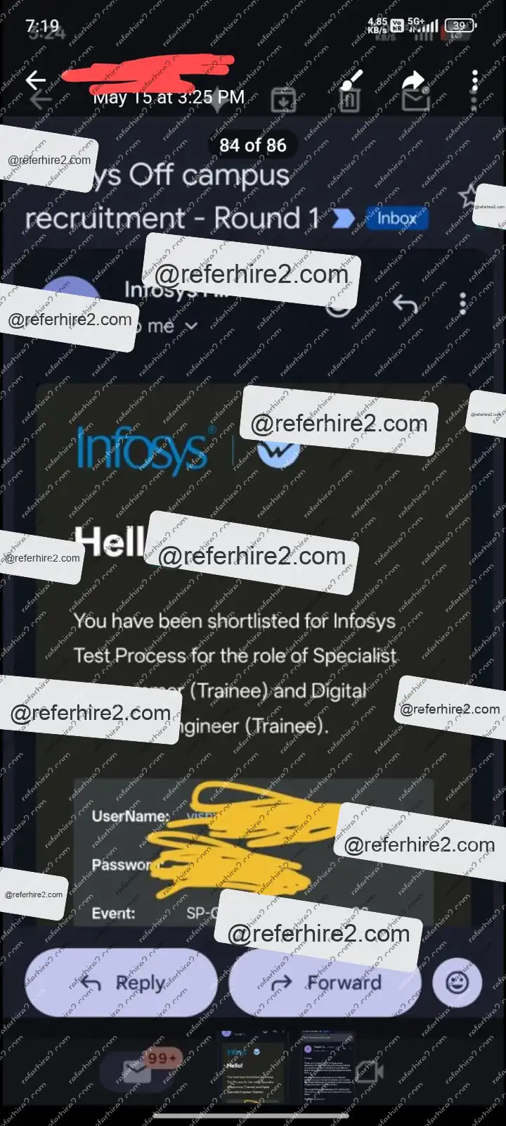 Referral Proof 19 MAY 2026