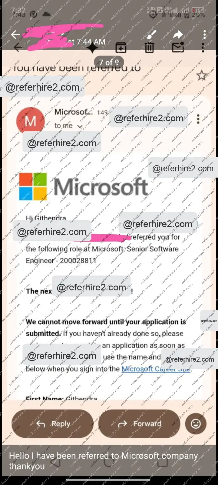 Referral Proof 20 MAY 2026