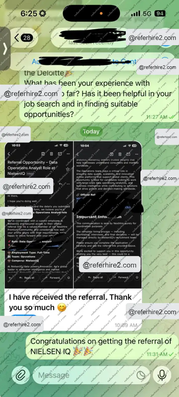Referral Proof 21 MAY 2026