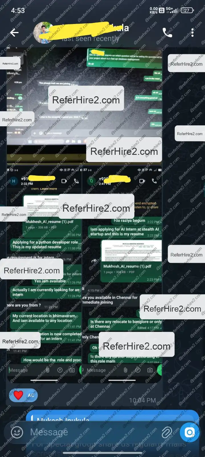 Referral Proof 06 MAY 2026